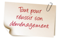 Déménagement Richard — intervention terrain 5